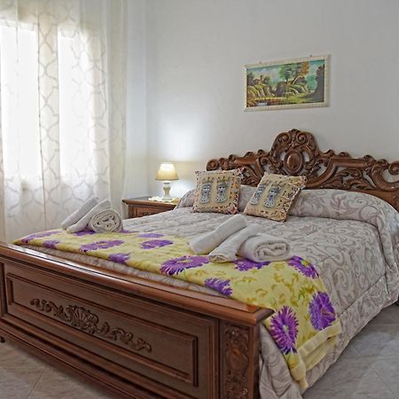 Casa Celeste 2 Noto Bagian luar foto