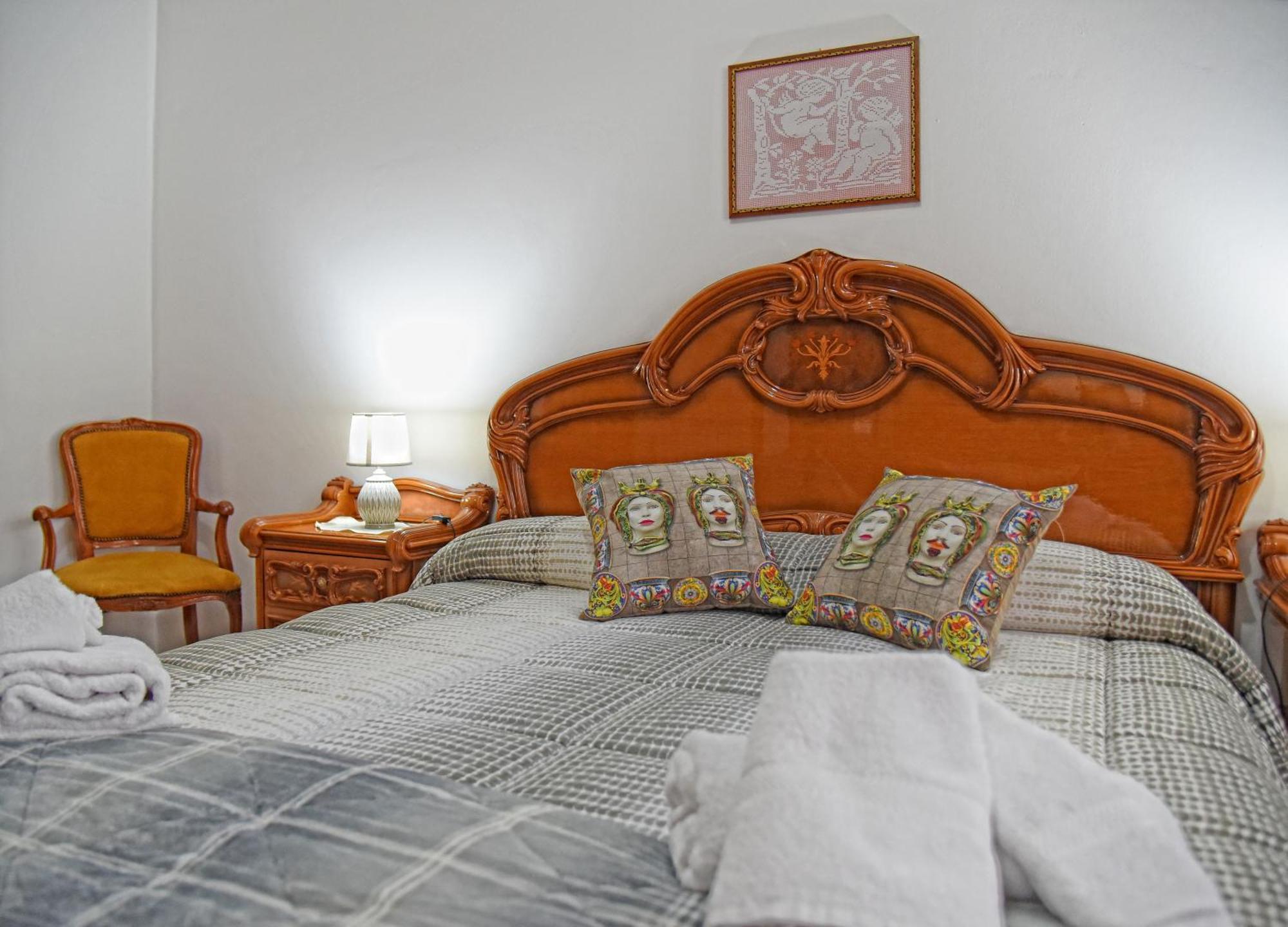 Casa Celeste 2 Noto Bagian luar foto